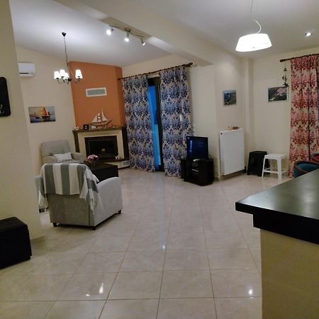 Rhodon House Appartement Skiathos-stad Buitenkant foto