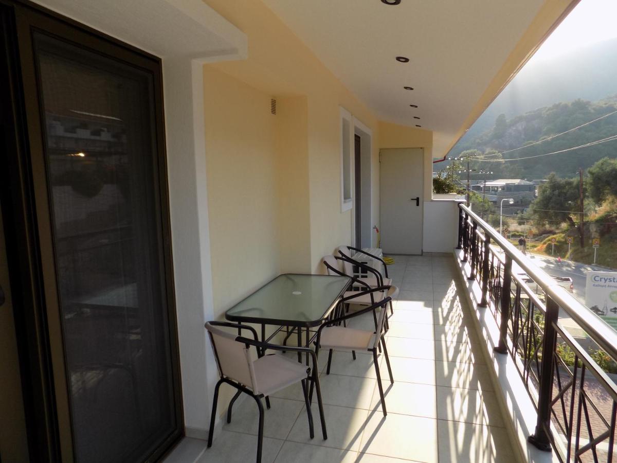 Rhodon House Appartement Skiathos-stad Buitenkant foto