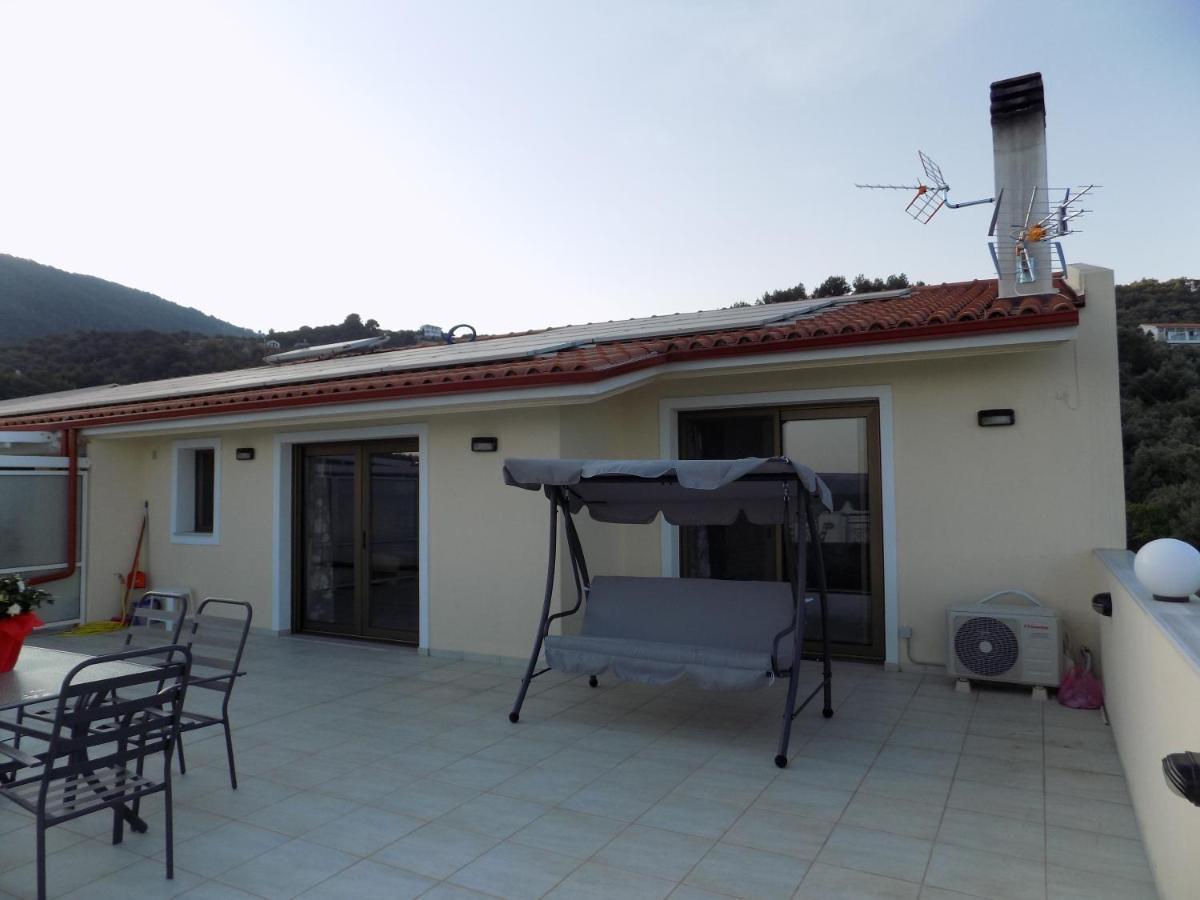 Rhodon House Appartement Skiathos-stad Buitenkant foto
