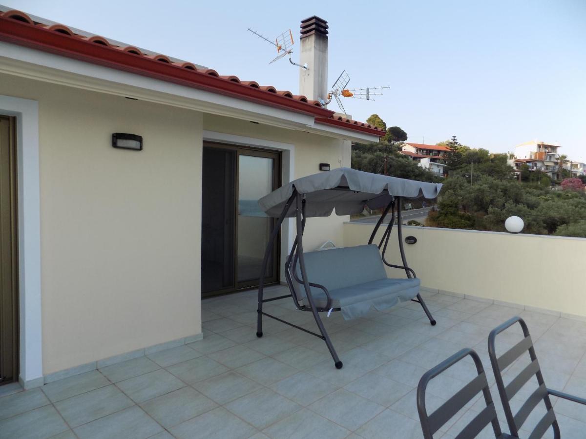 Rhodon House Appartement Skiathos-stad Buitenkant foto