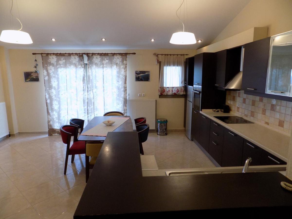 Rhodon House Appartement Skiathos-stad Buitenkant foto