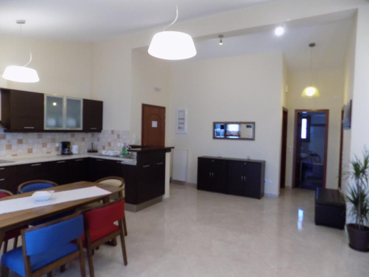 Rhodon House Appartement Skiathos-stad Buitenkant foto