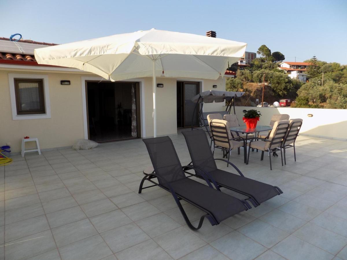 Rhodon House Appartement Skiathos-stad Buitenkant foto