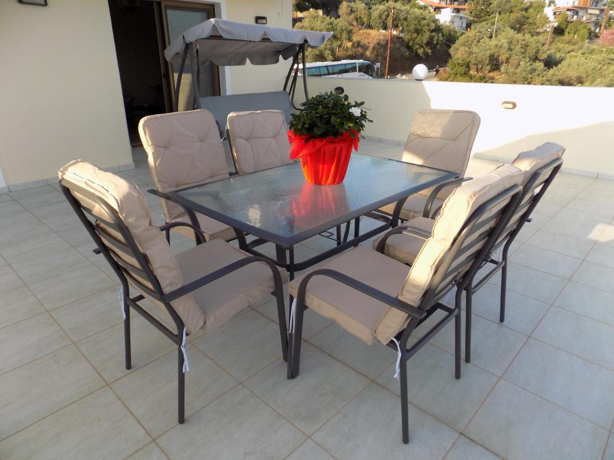 Rhodon House Appartement Skiathos-stad Buitenkant foto