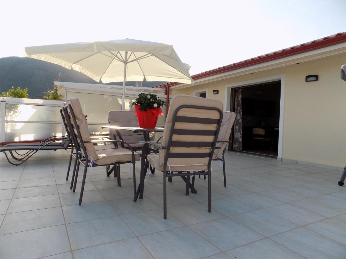 Rhodon House Appartement Skiathos-stad Buitenkant foto