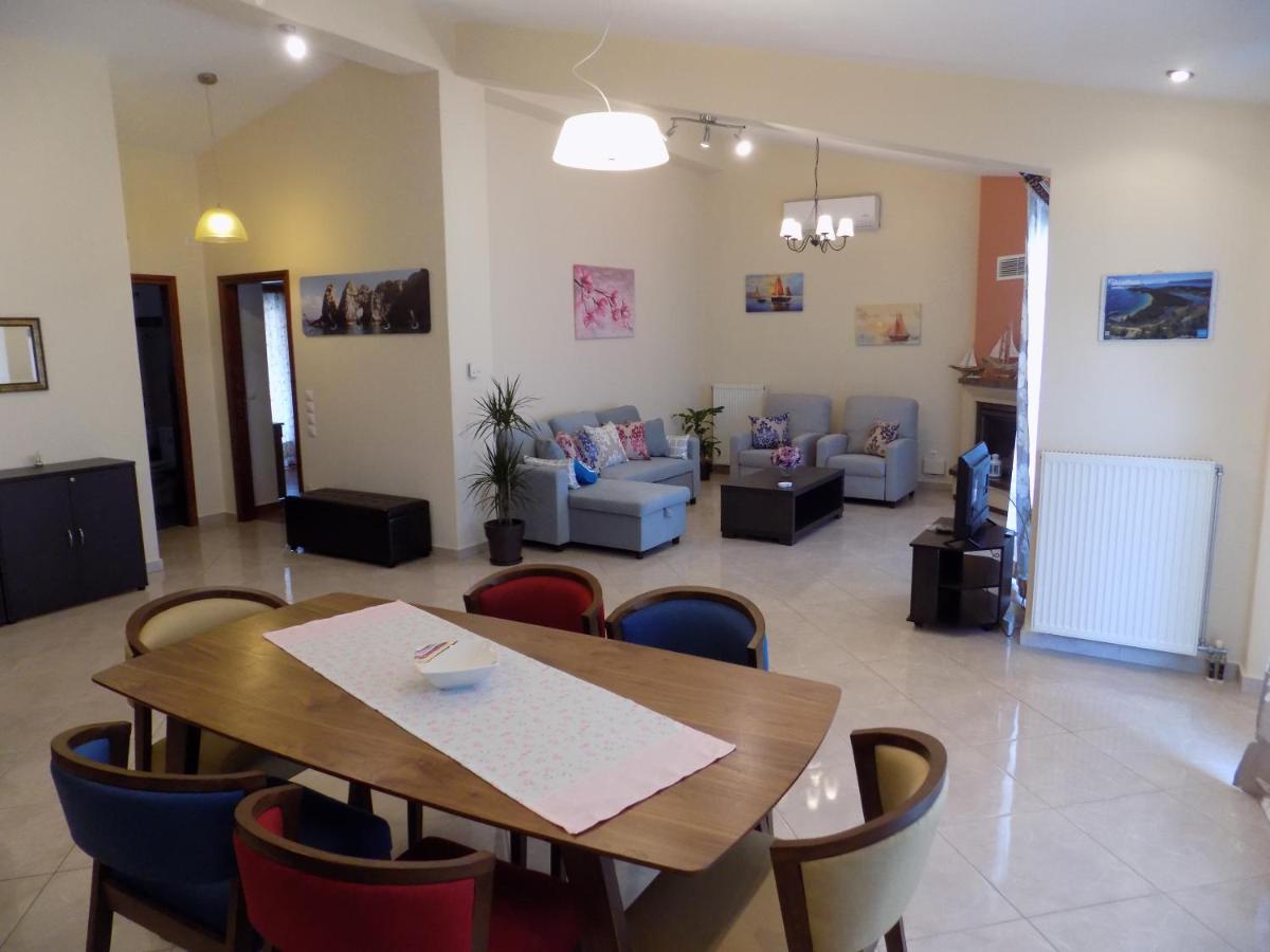 Rhodon House Appartement Skiathos-stad Buitenkant foto