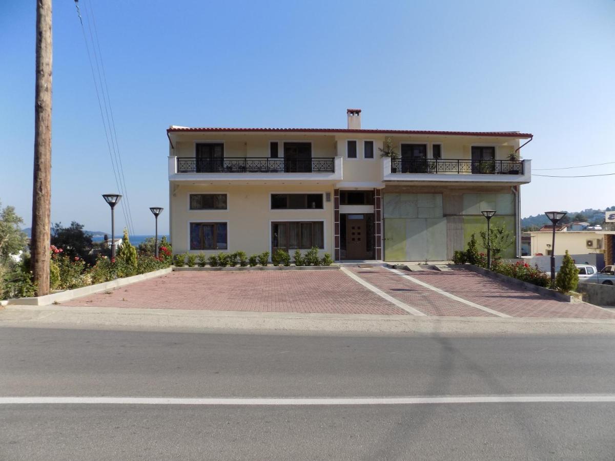 Rhodon House Appartement Skiathos-stad Buitenkant foto