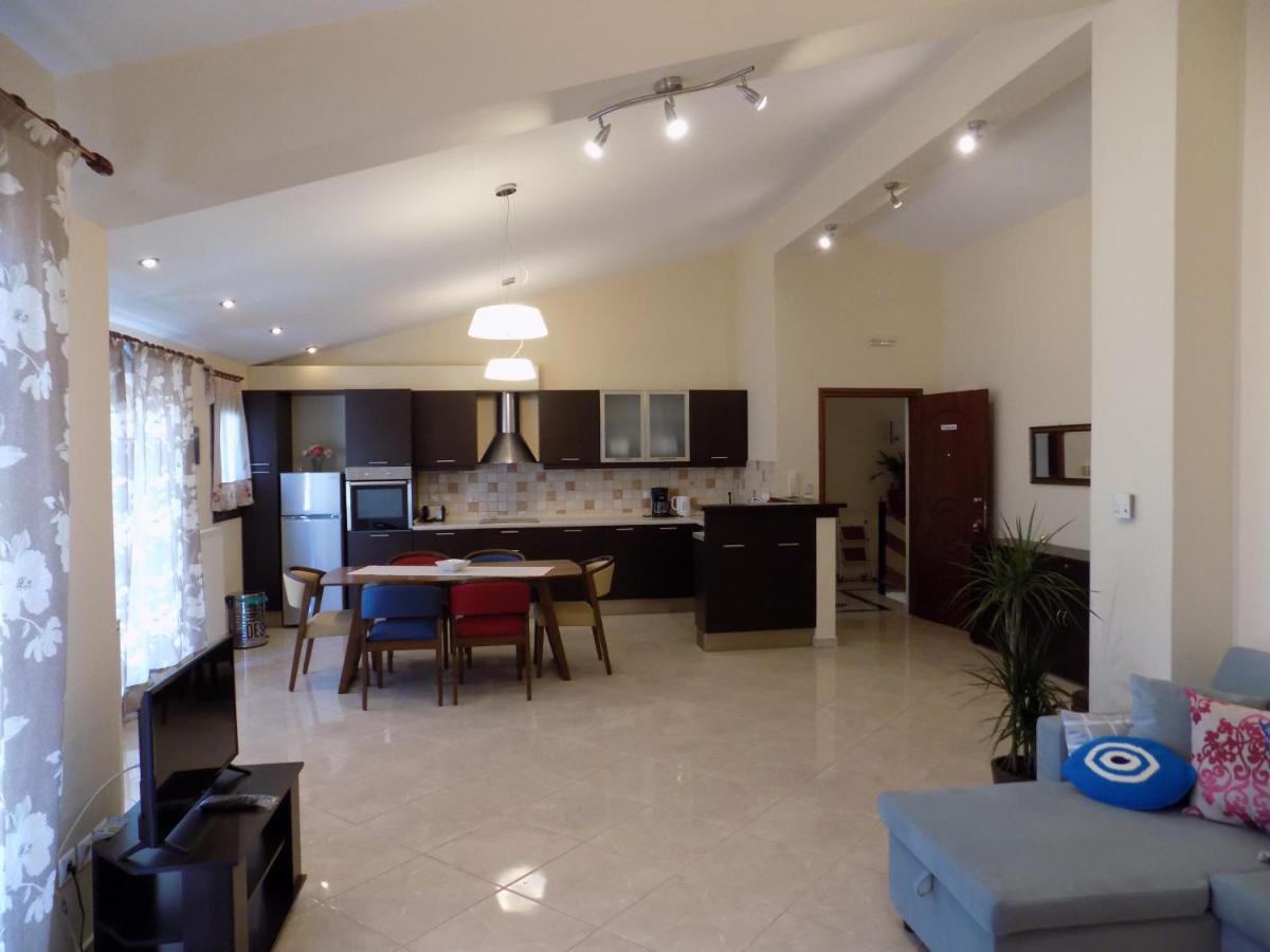 Rhodon House Appartement Skiathos-stad Buitenkant foto