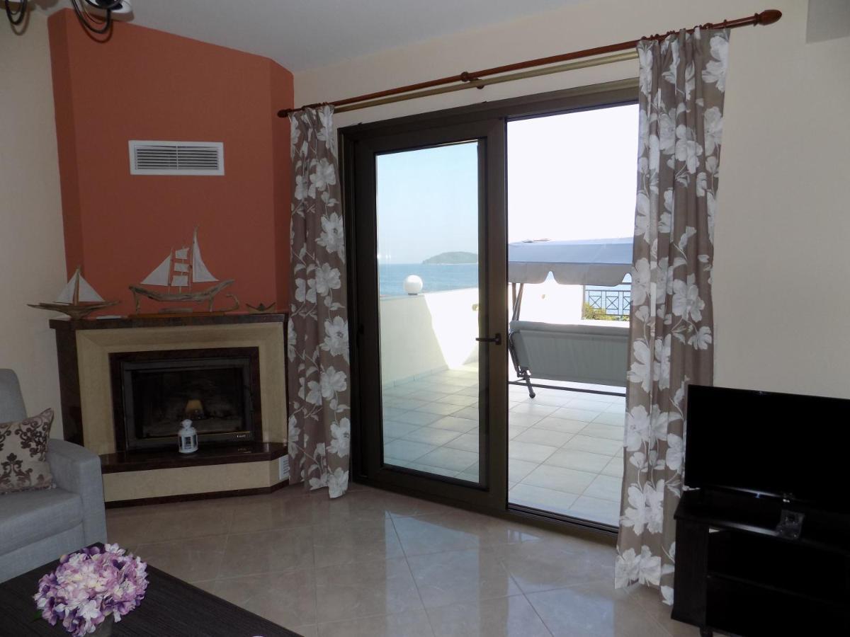 Rhodon House Appartement Skiathos-stad Buitenkant foto