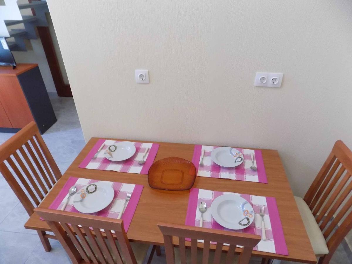Rhodon House Appartement Skiathos-stad Buitenkant foto