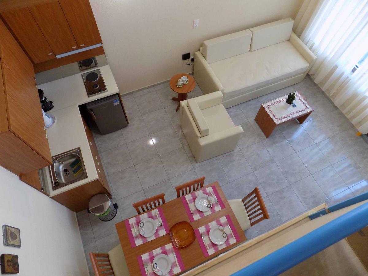 Rhodon House Appartement Skiathos-stad Buitenkant foto