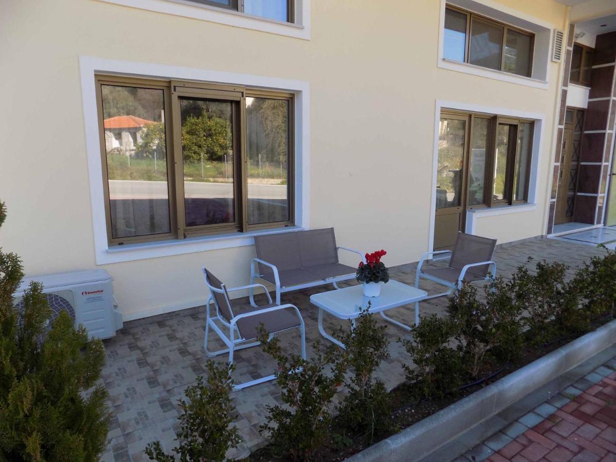 Rhodon House Appartement Skiathos-stad Buitenkant foto