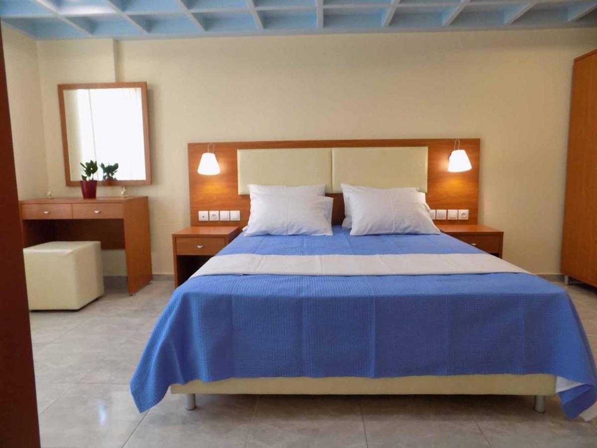 Rhodon House Appartement Skiathos-stad Buitenkant foto