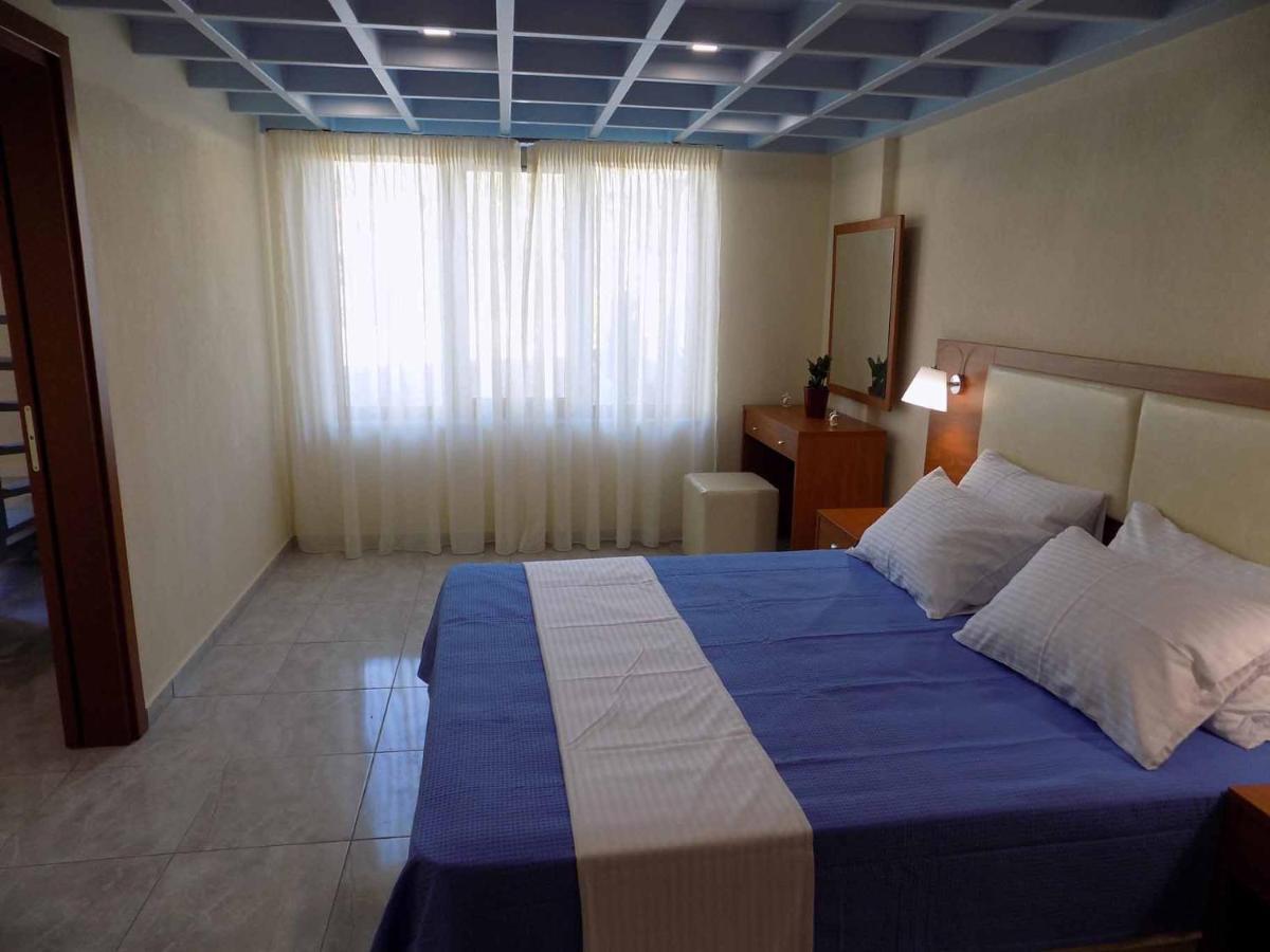 Rhodon House Appartement Skiathos-stad Buitenkant foto