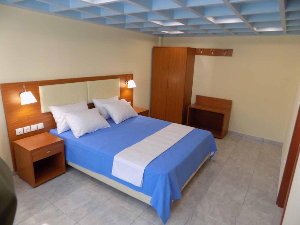 Rhodon House Appartement Skiathos-stad Buitenkant foto