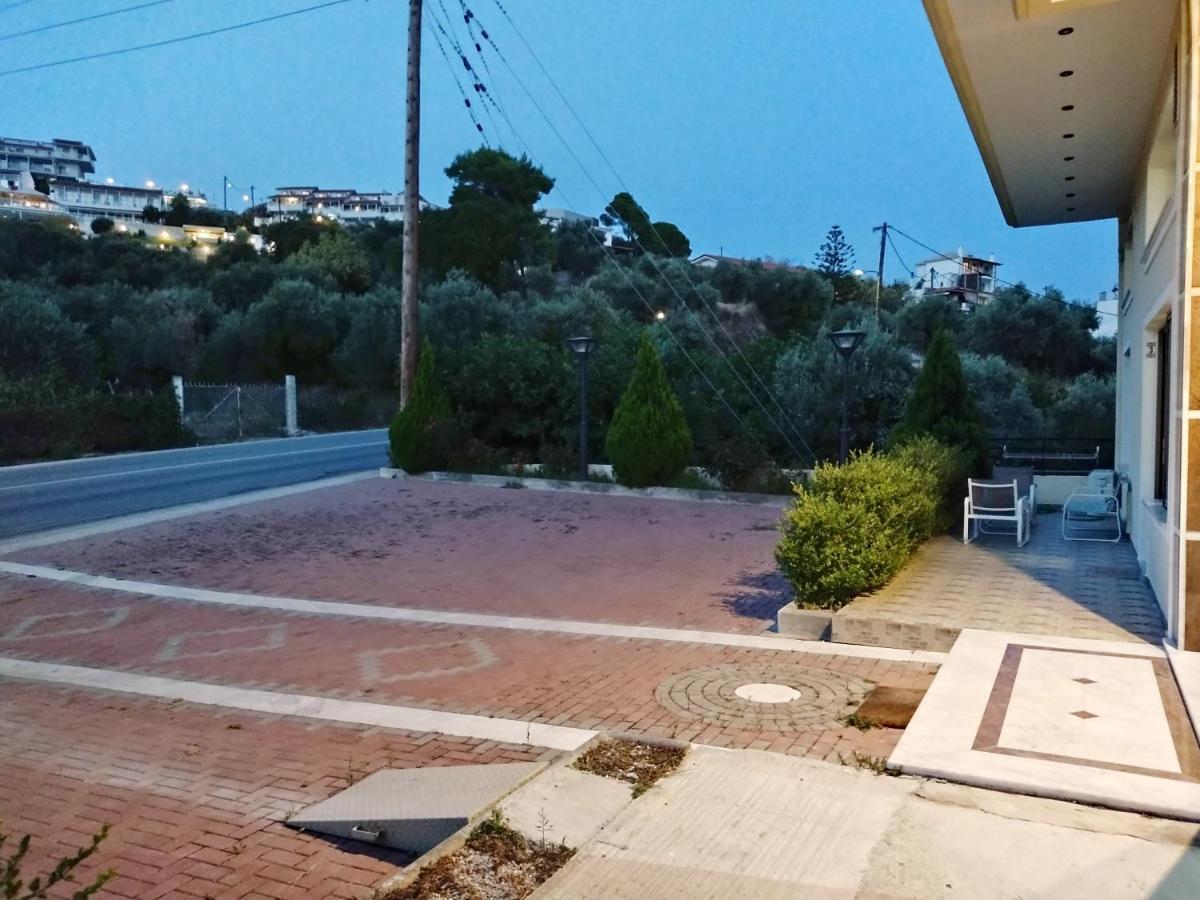 Rhodon House Appartement Skiathos-stad Buitenkant foto