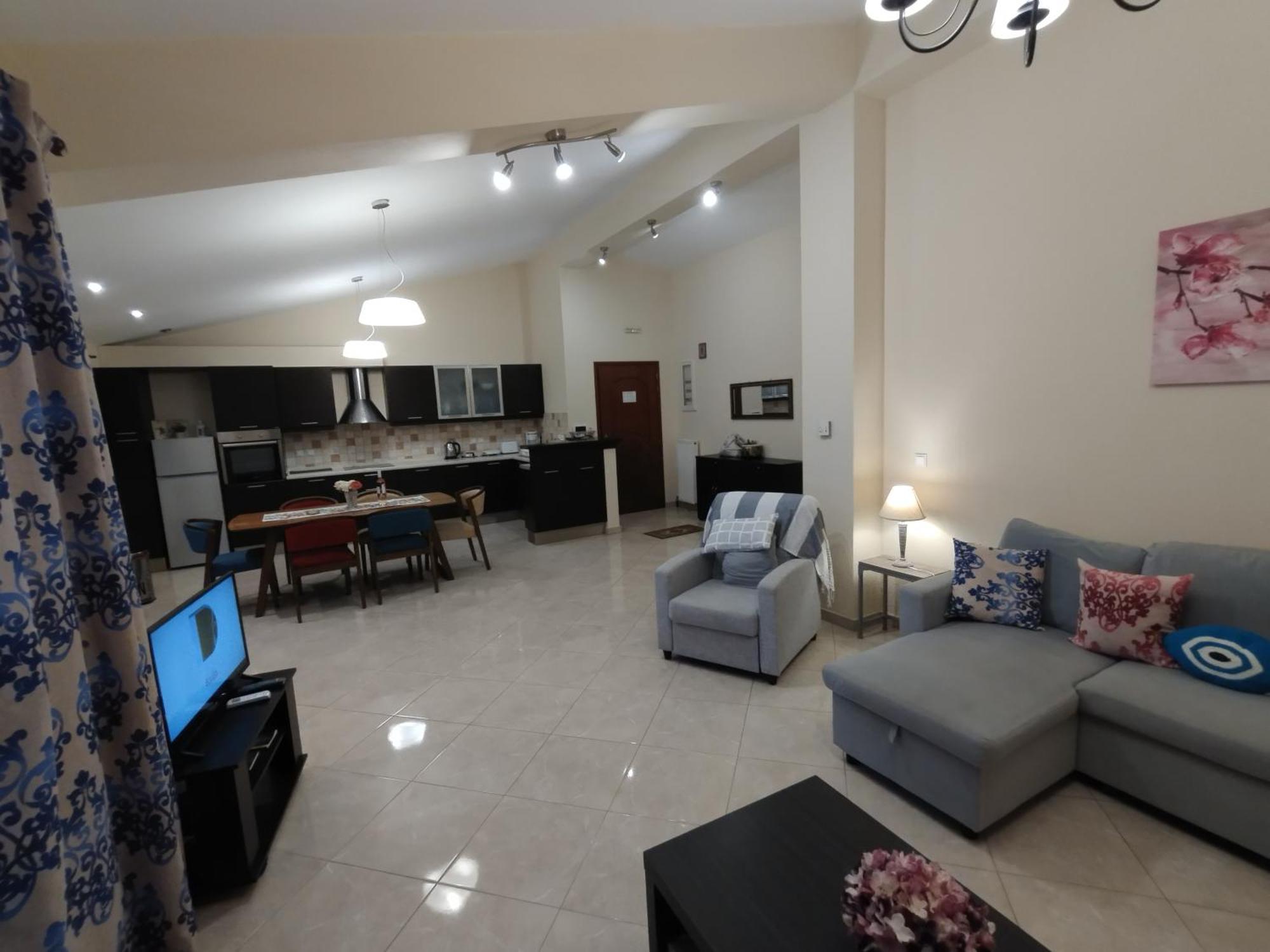 Rhodon House Appartement Skiathos-stad Buitenkant foto