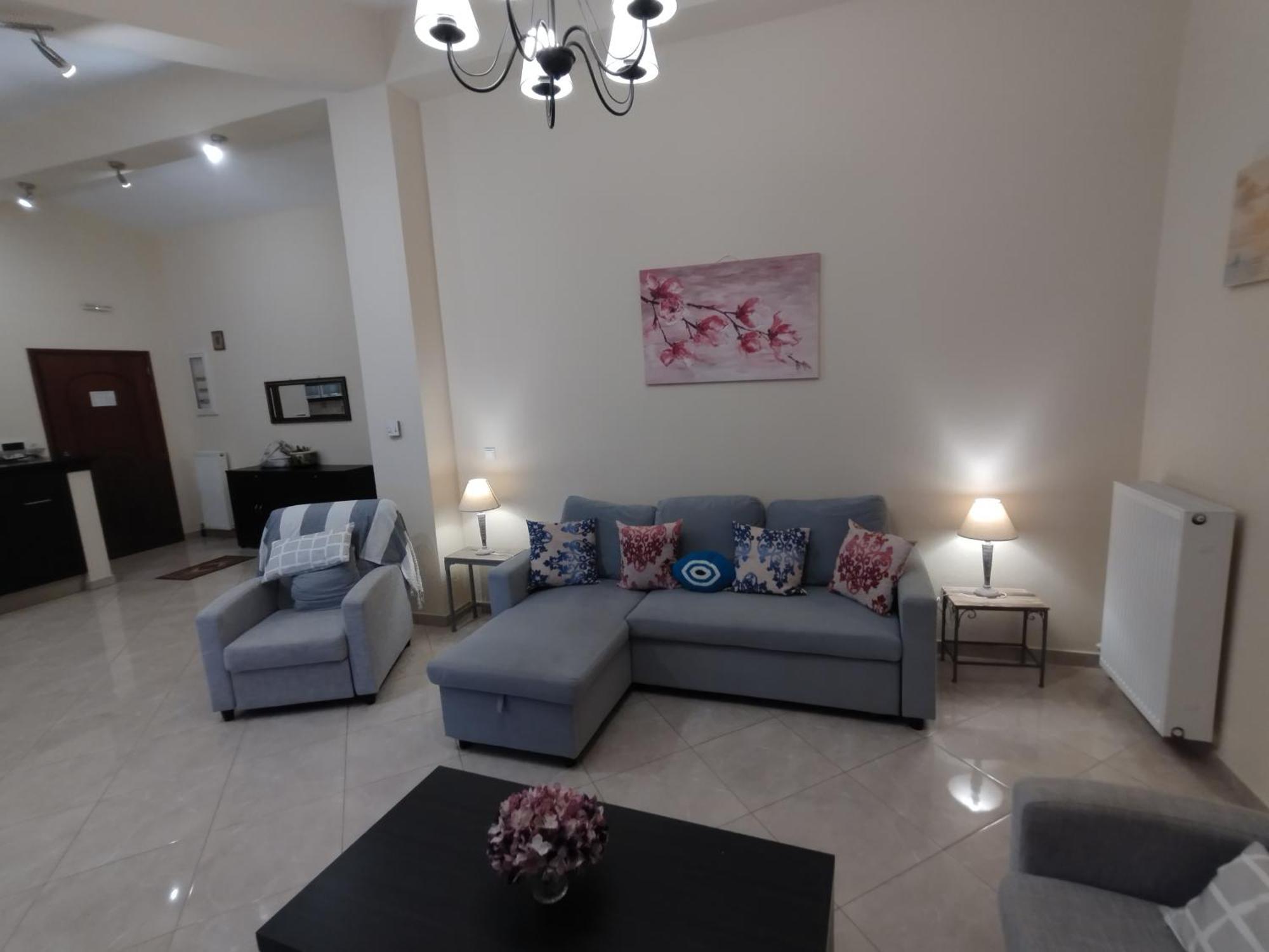 Rhodon House Appartement Skiathos-stad Buitenkant foto