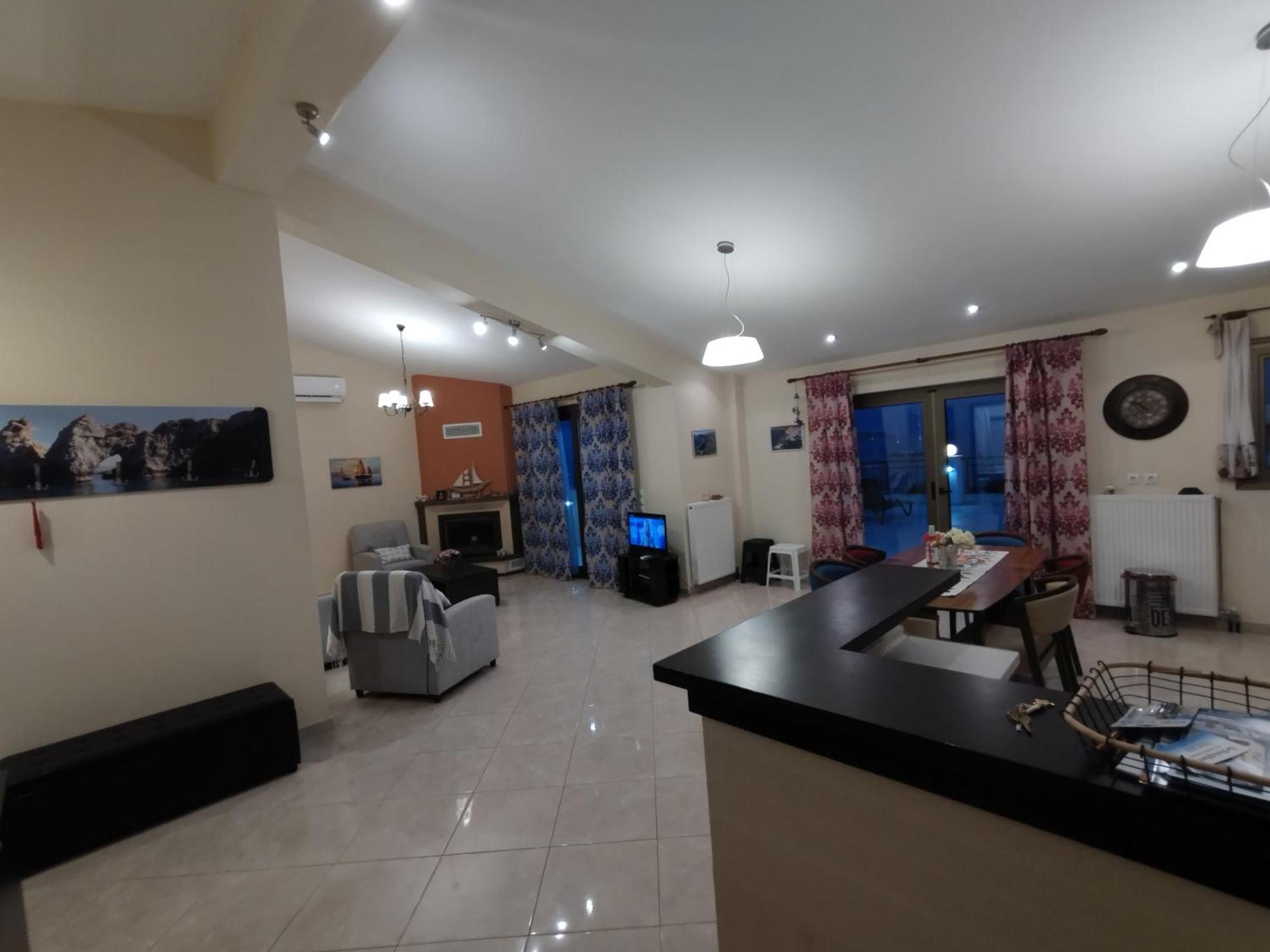 Rhodon House Appartement Skiathos-stad Buitenkant foto