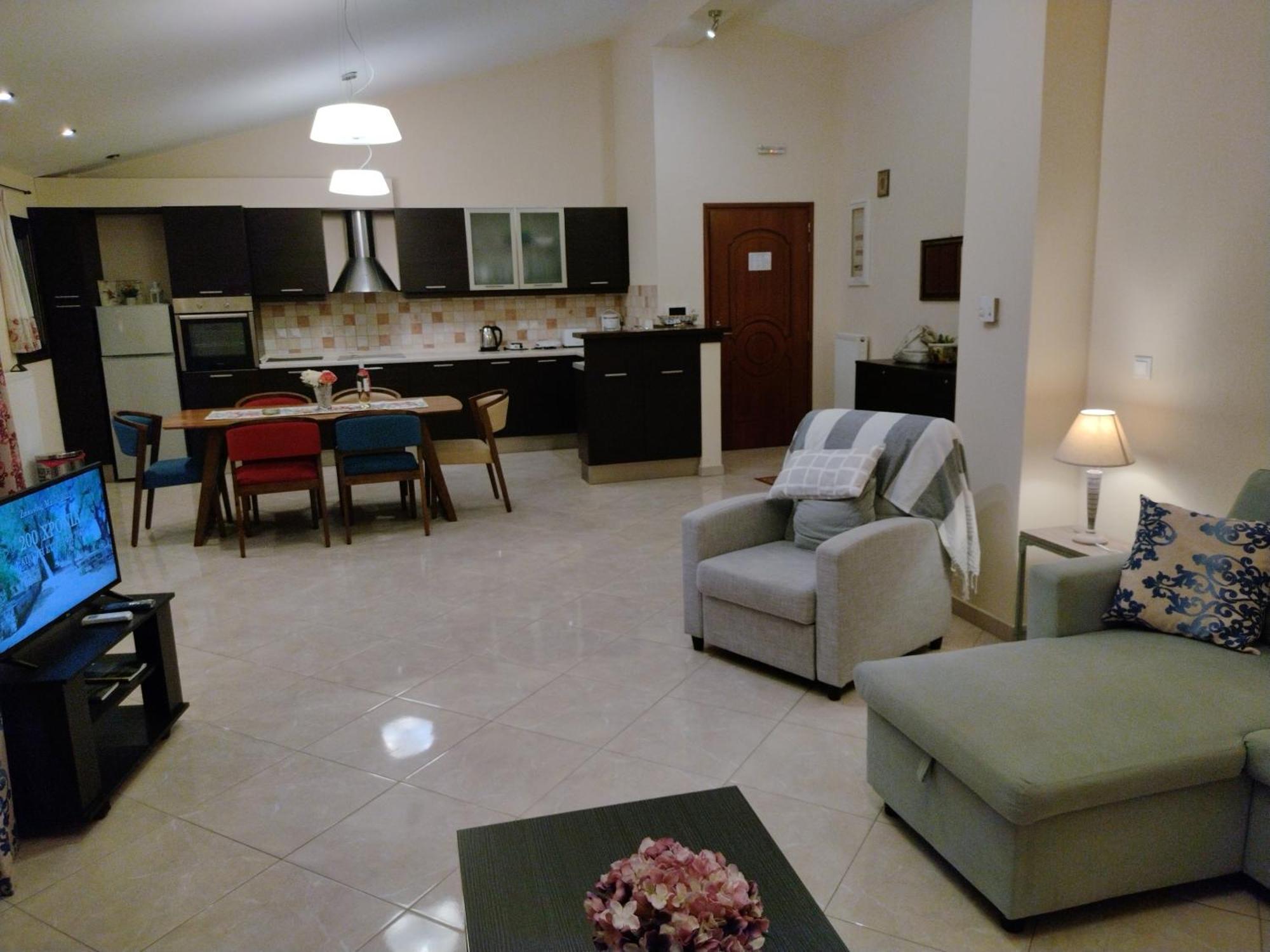 Rhodon House Appartement Skiathos-stad Buitenkant foto