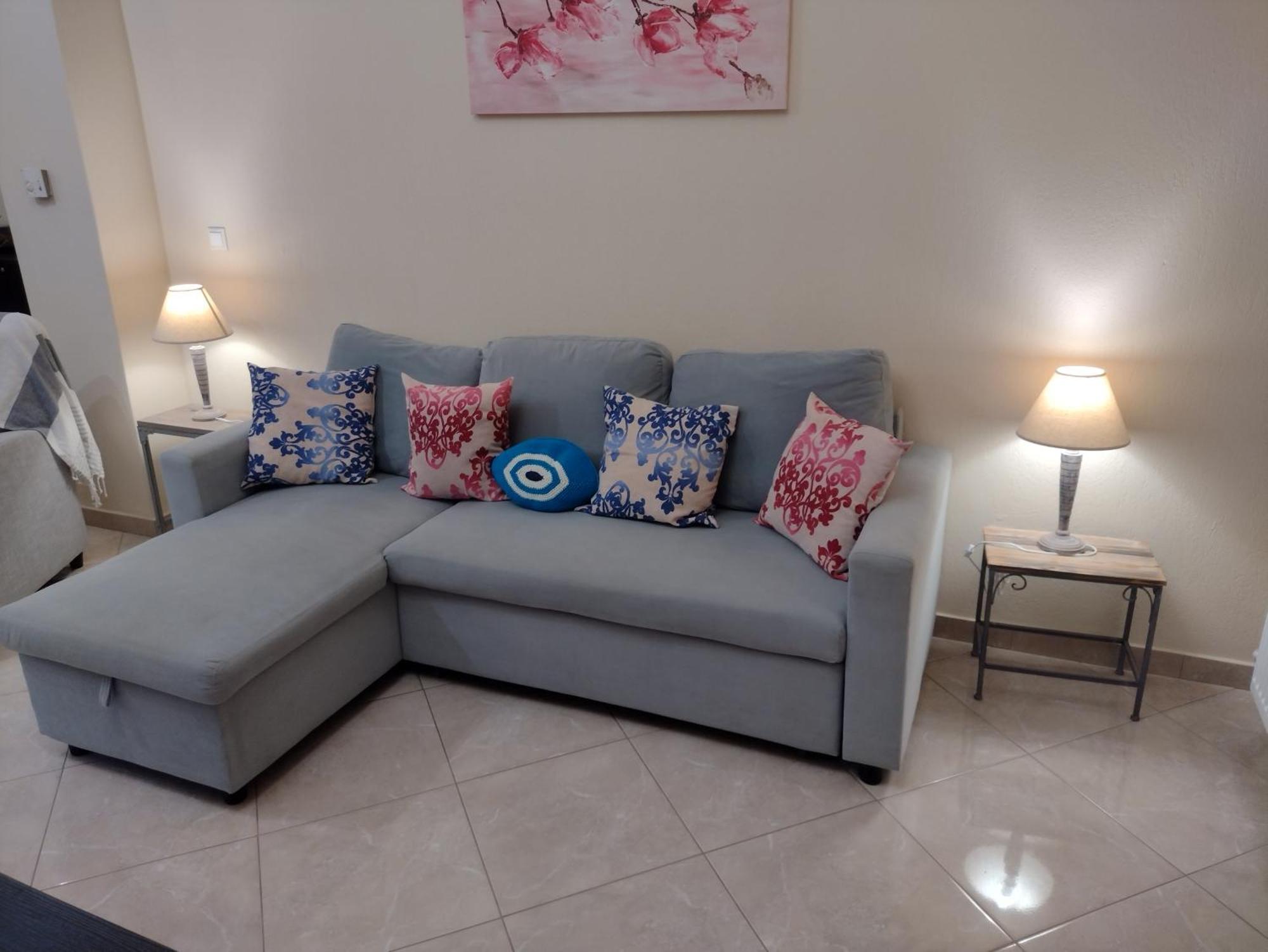 Rhodon House Appartement Skiathos-stad Buitenkant foto