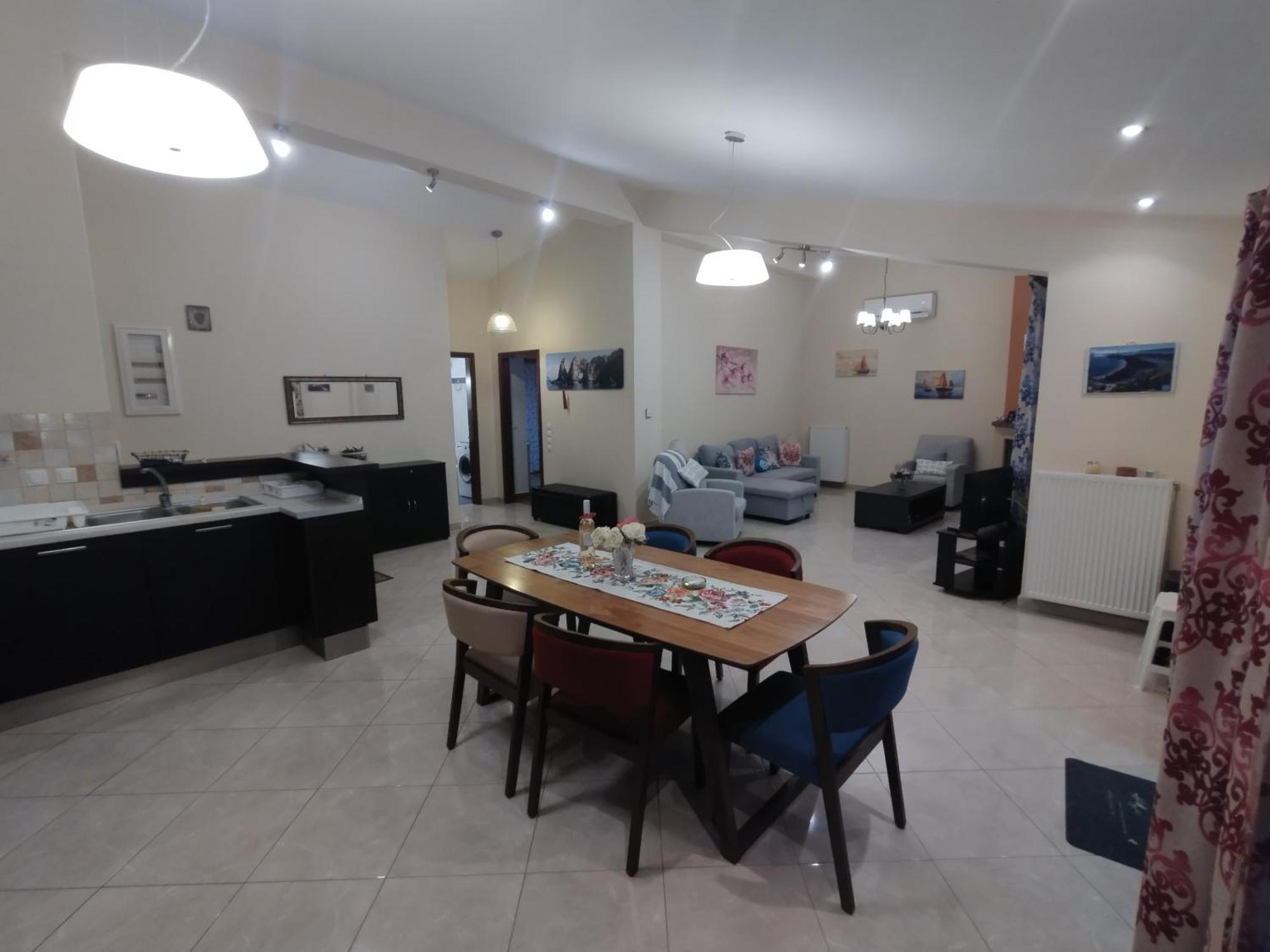 Rhodon House Appartement Skiathos-stad Buitenkant foto