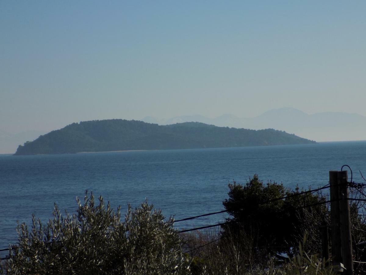 Rhodon House Appartement Skiathos-stad Buitenkant foto