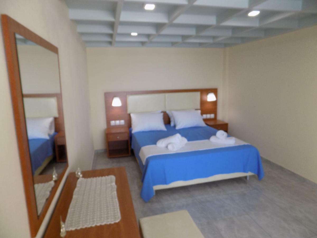 Rhodon House Appartement Skiathos-stad Buitenkant foto