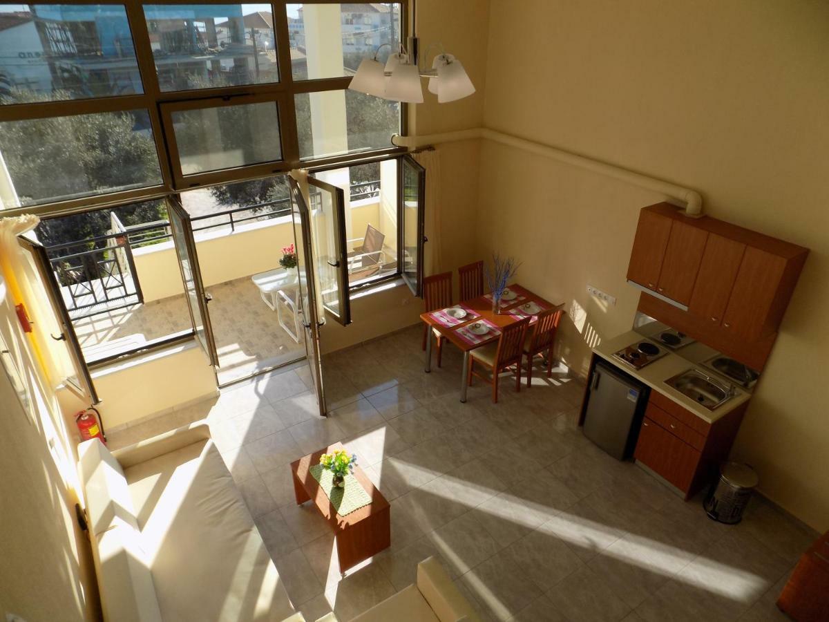 Rhodon House Appartement Skiathos-stad Buitenkant foto