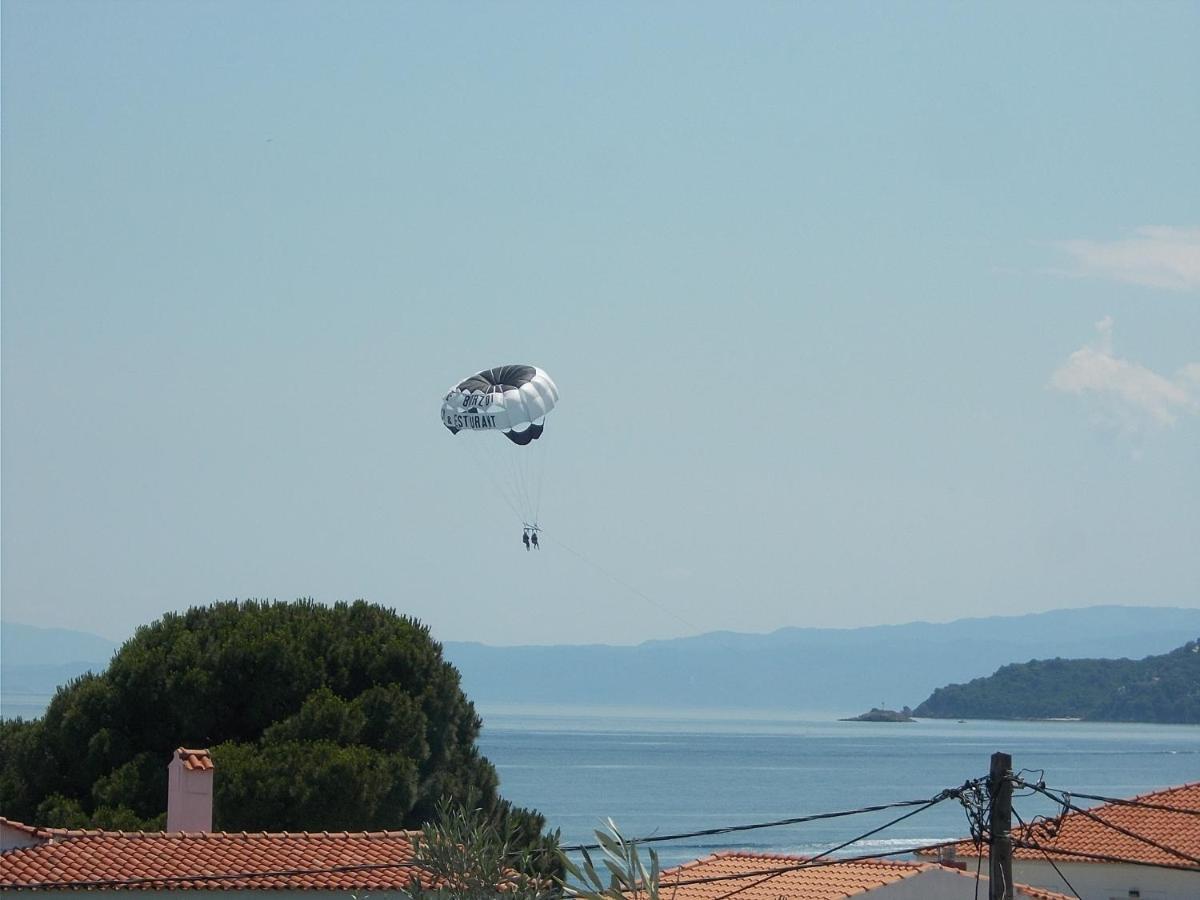 Rhodon House Appartement Skiathos-stad Buitenkant foto