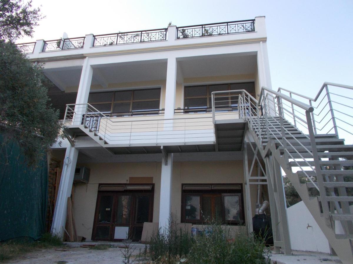 Rhodon House Appartement Skiathos-stad Buitenkant foto