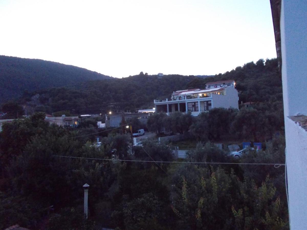 Rhodon House Appartement Skiathos-stad Buitenkant foto