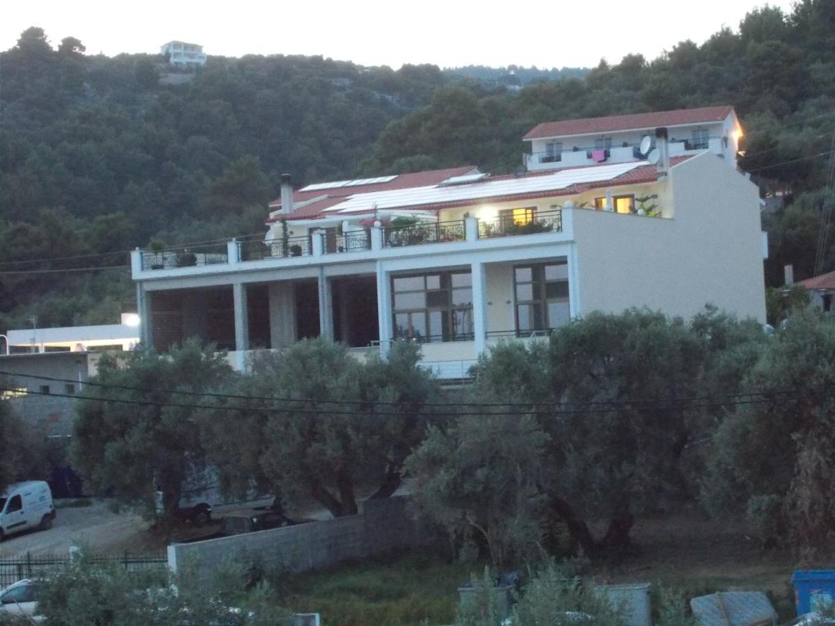 Rhodon House Appartement Skiathos-stad Buitenkant foto
