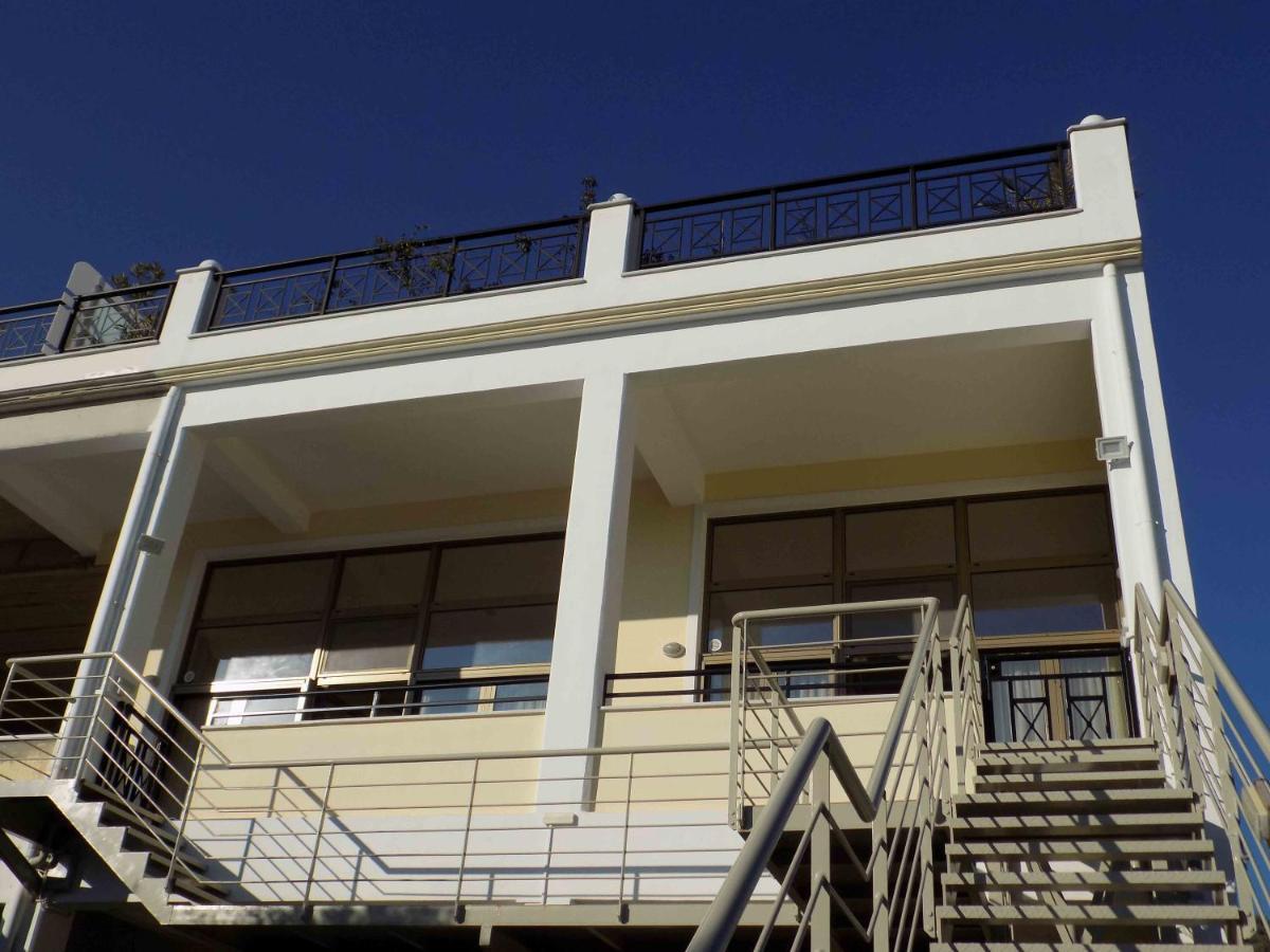 Rhodon House Appartement Skiathos-stad Buitenkant foto