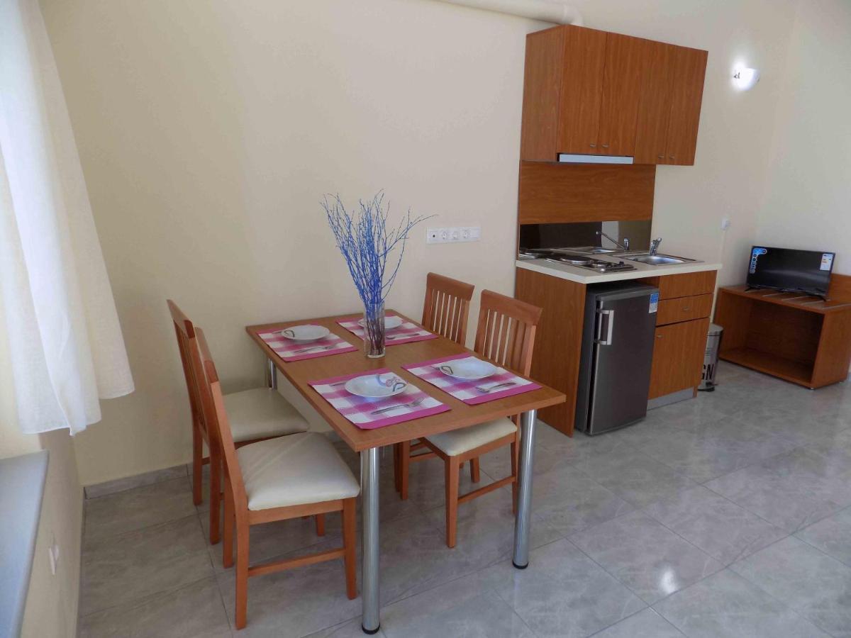 Rhodon House Appartement Skiathos-stad Buitenkant foto