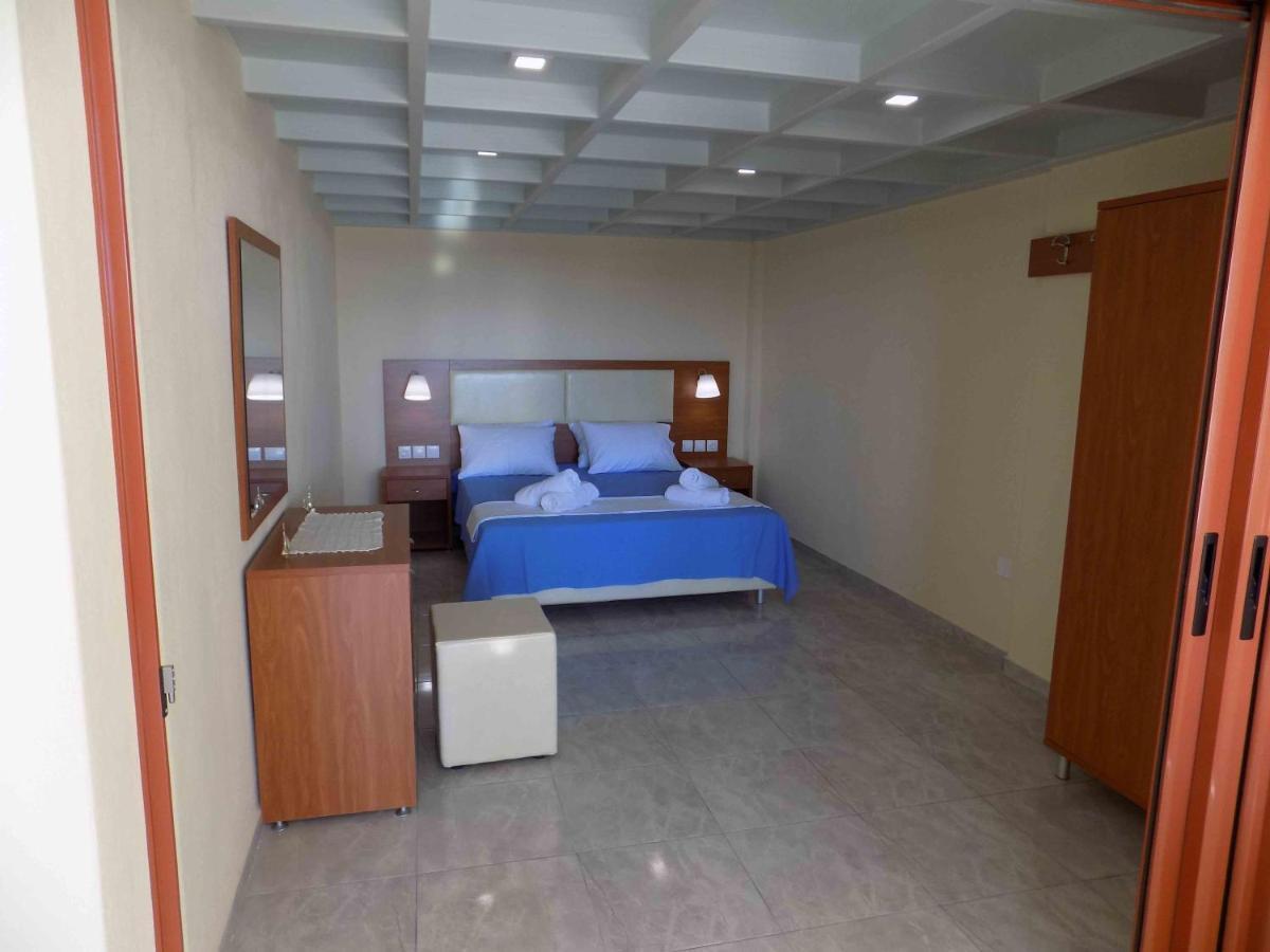 Rhodon House Appartement Skiathos-stad Buitenkant foto