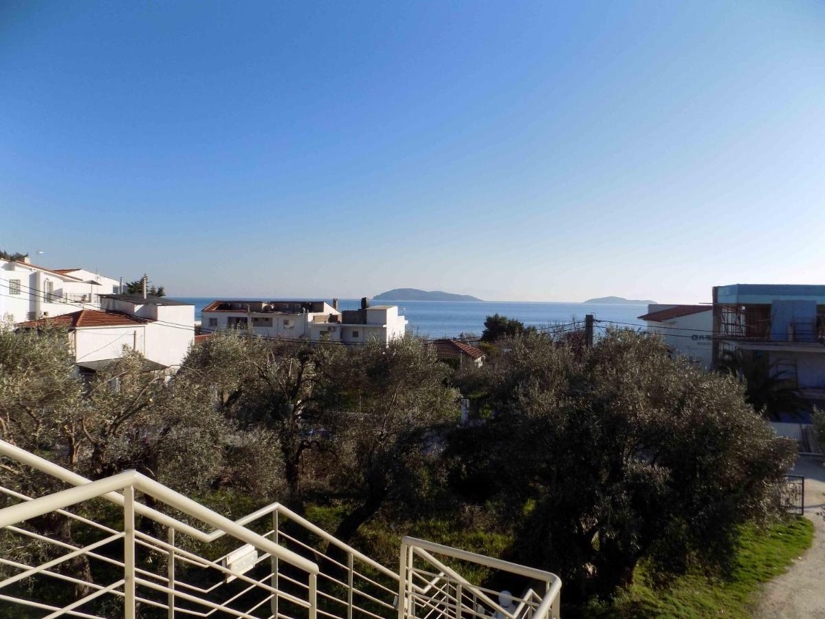Rhodon House Appartement Skiathos-stad Buitenkant foto