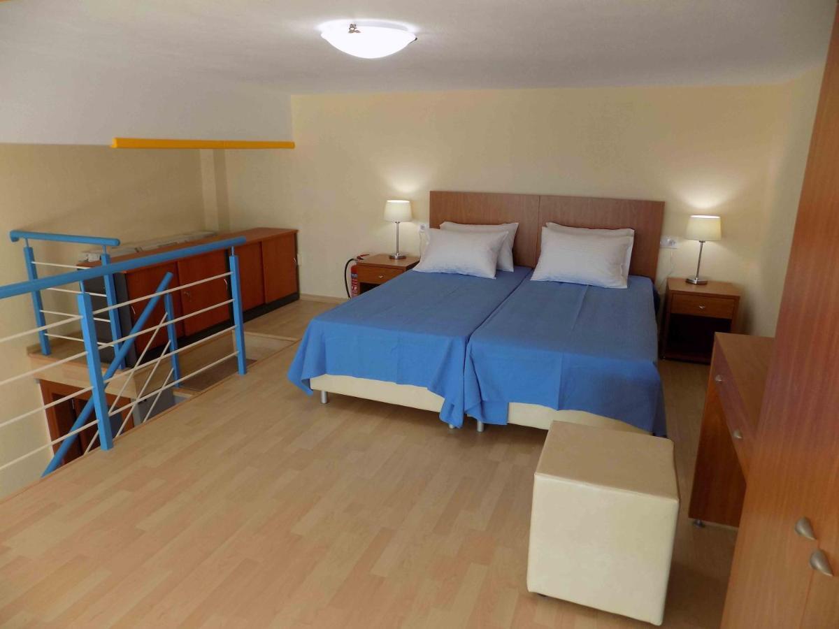 Rhodon House Appartement Skiathos-stad Buitenkant foto