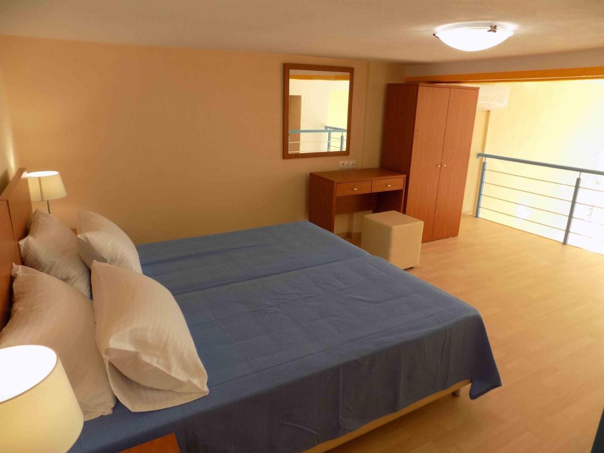 Rhodon House Appartement Skiathos-stad Buitenkant foto