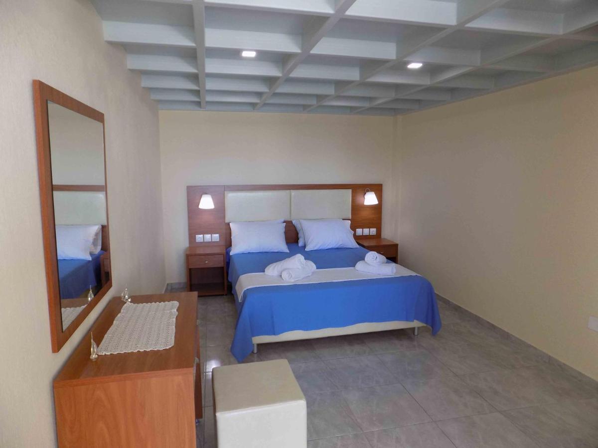 Rhodon House Appartement Skiathos-stad Buitenkant foto
